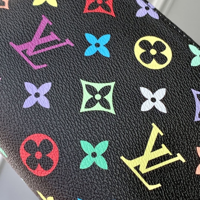 LV Cosmetic Bags